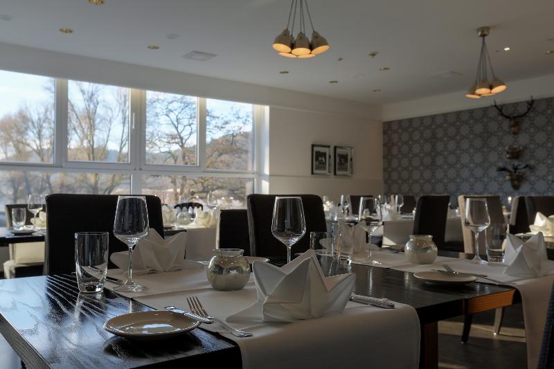 Fourside Plaza Hotel Trier, Trademark Collection By Wyndham