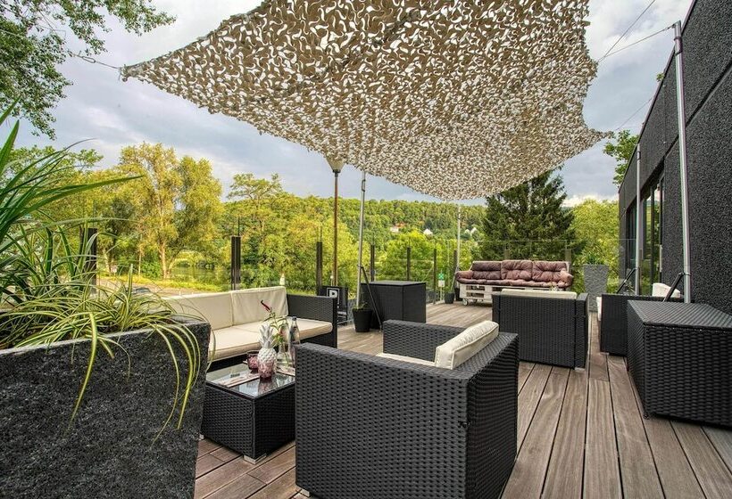 Fourside Plaza Hotel Trier, Trademark Collection By Wyndham