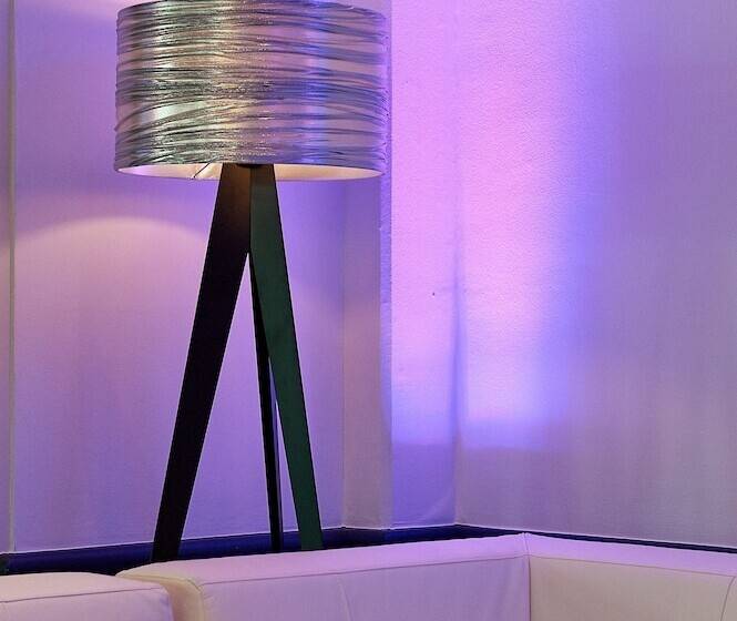 Fourside Plaza Hotel Trier, Trademark Collection By Wyndham