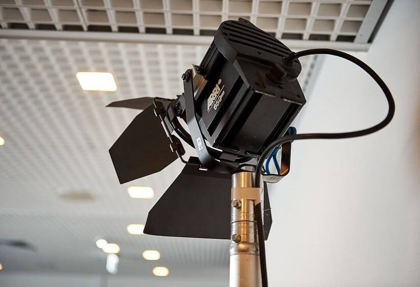 Fourside Plaza Hotel Trier, Trademark Collection By Wyndham