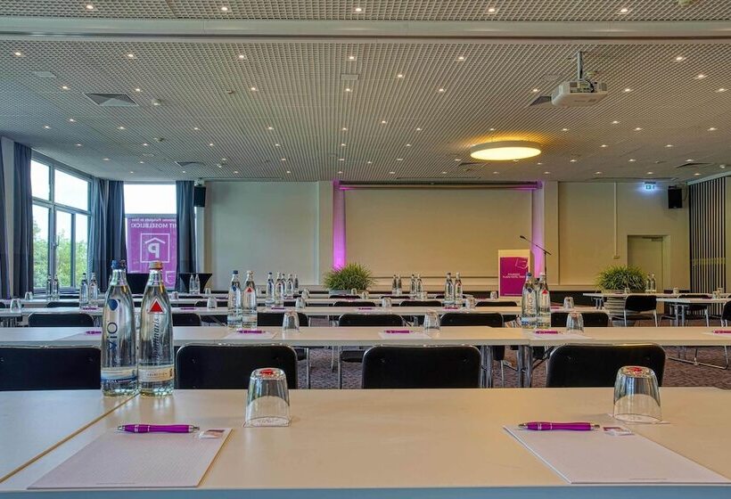 Fourside Plaza Hotel Trier, Trademark Collection By Wyndham