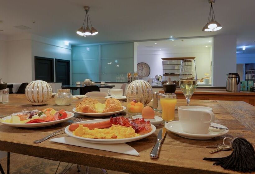 Fourside Plaza Hotel Trier, Trademark Collection By Wyndham