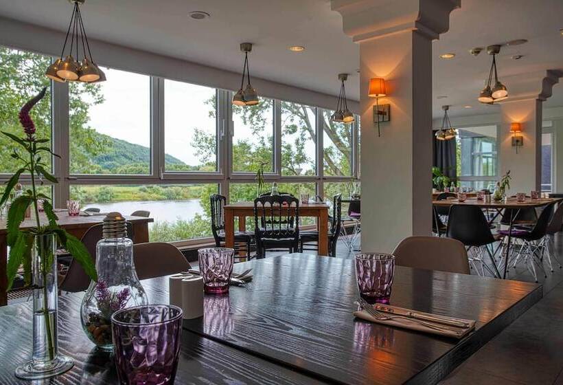 Fourside Plaza Hotel Trier, Trademark Collection By Wyndham