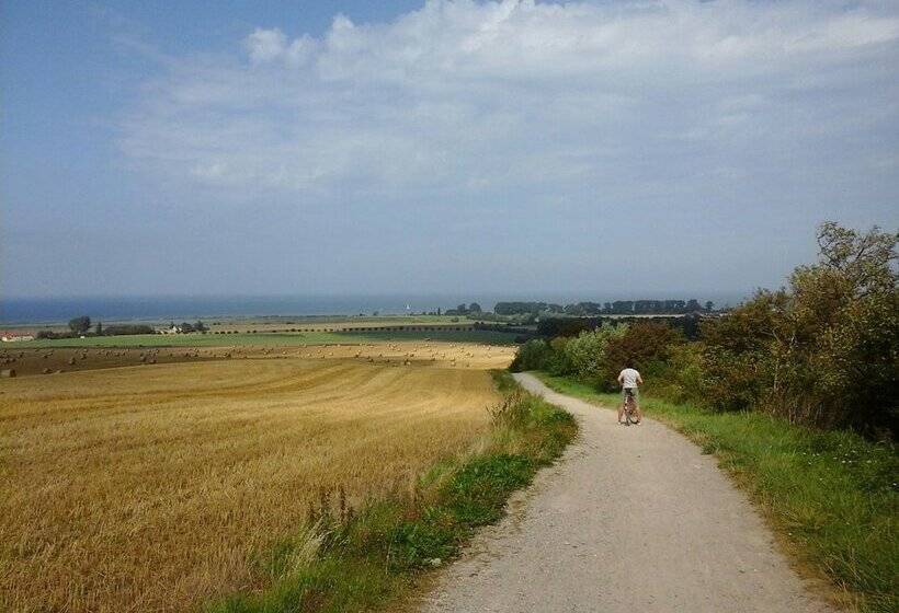 Отель Friedrich Franz Palais