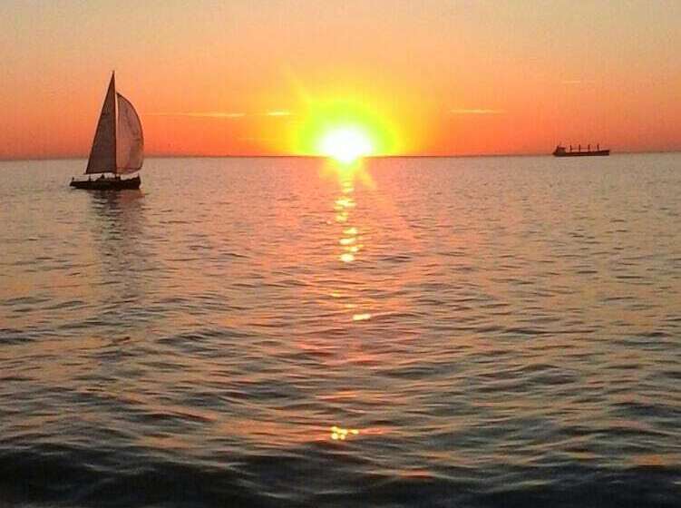 Отель Friedrich Franz Palais