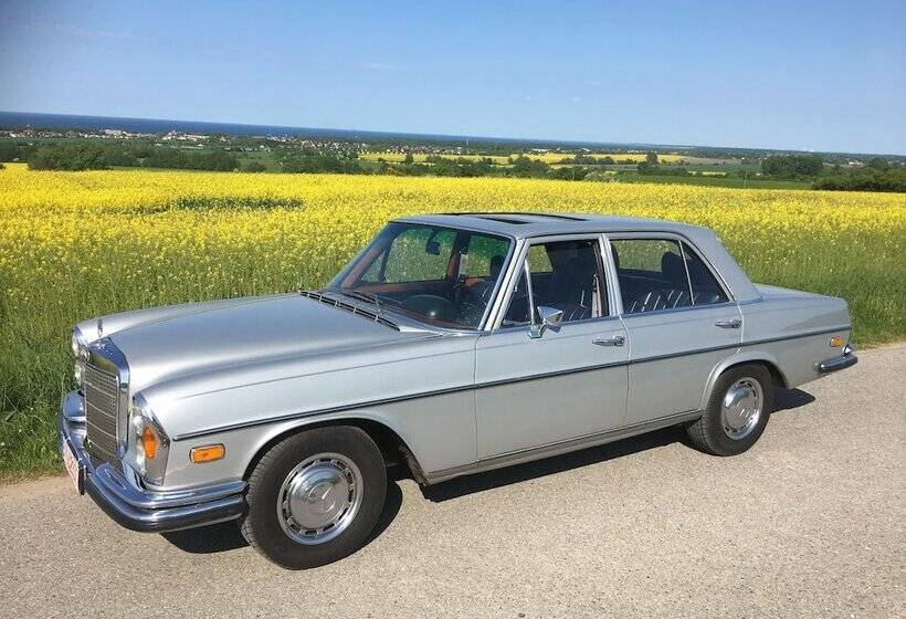 Отель Friedrich Franz Palais