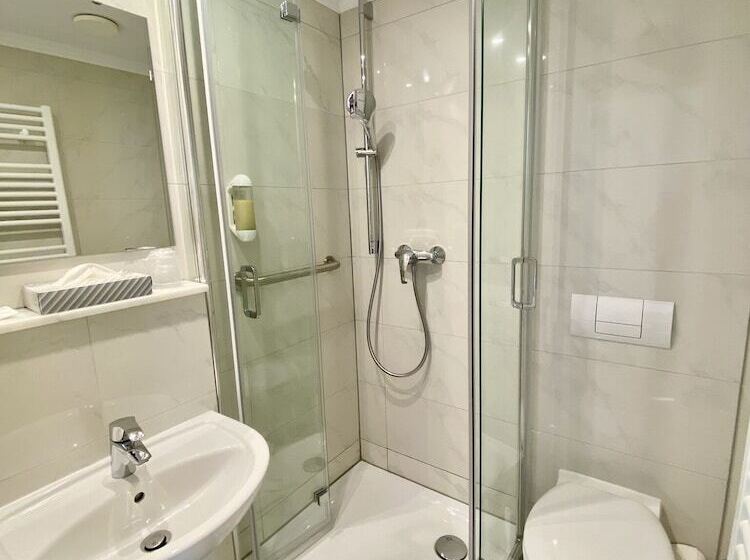 Отель Friedrich Franz Palais