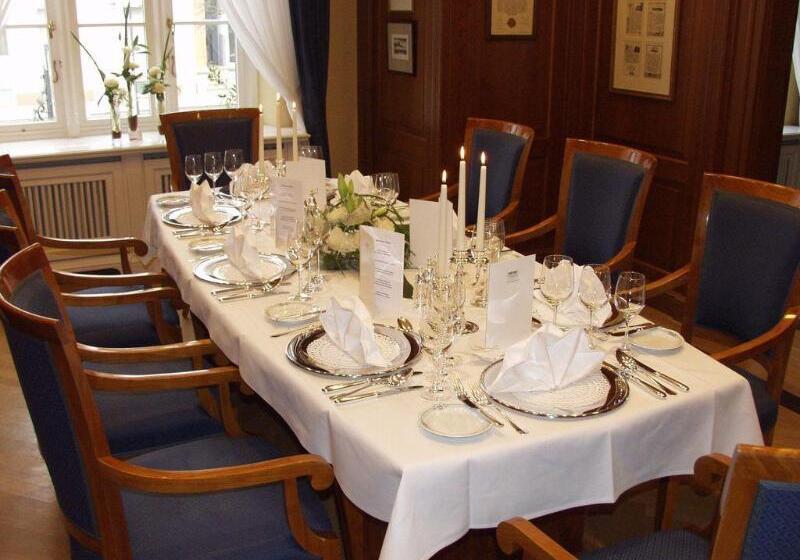 Genießer Hotel Altes Gymnasium