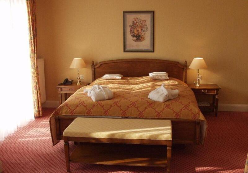 Genießer Hotel Altes Gymnasium