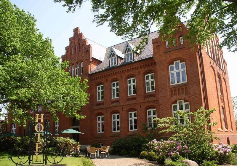 Genießer Hotel Altes Gymnasium