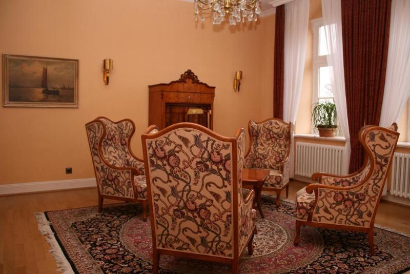 Genießer Hotel Altes Gymnasium