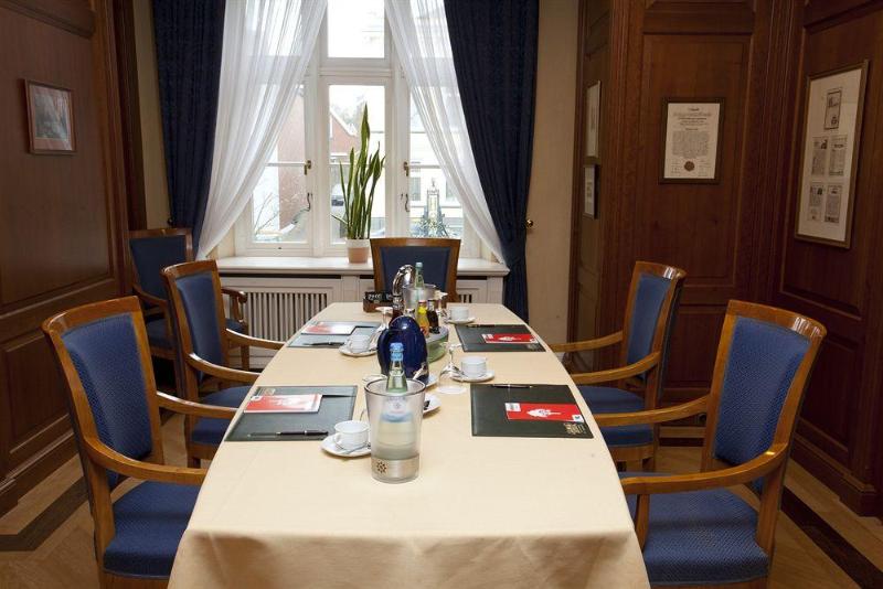 Genießer Hotel Altes Gymnasium