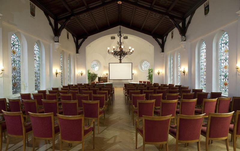 Genießer Hotel Altes Gymnasium