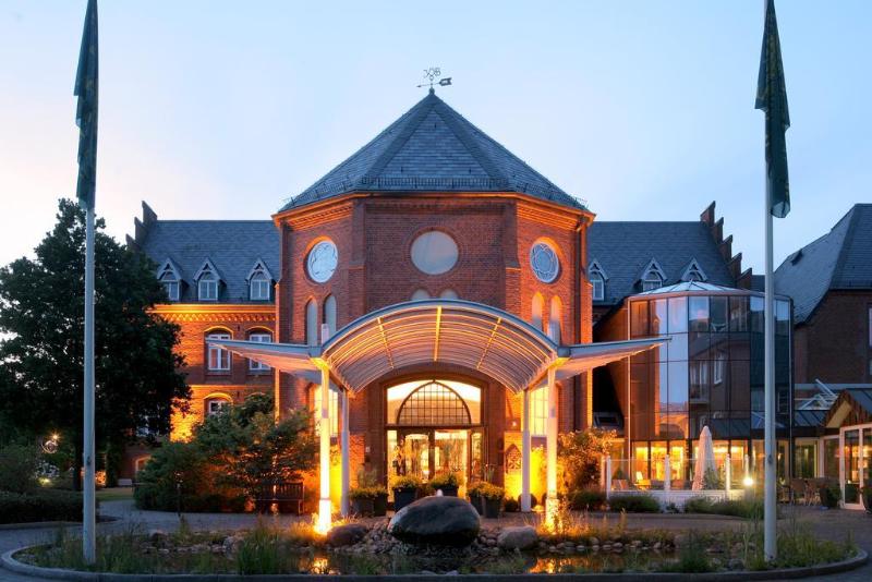 Genießer Hotel Altes Gymnasium