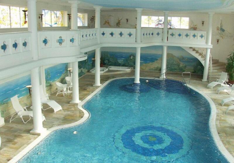 Genießer Hotel Altes Gymnasium