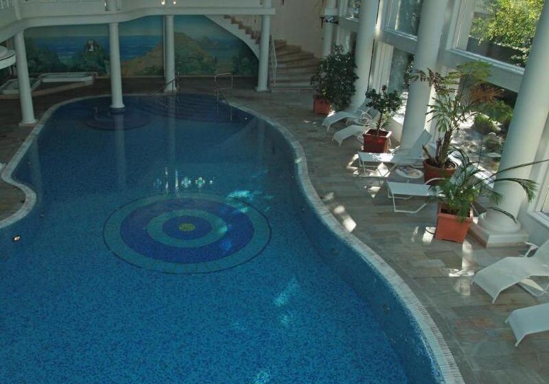 Genießer Hotel Altes Gymnasium