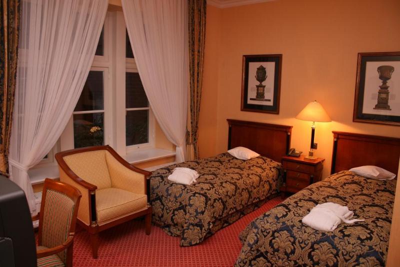 Genießer Hotel Altes Gymnasium