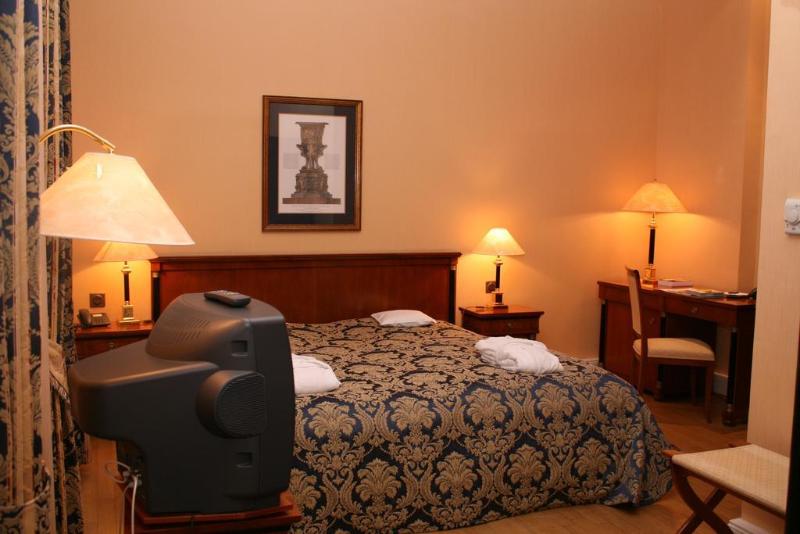 Genießer Hotel Altes Gymnasium