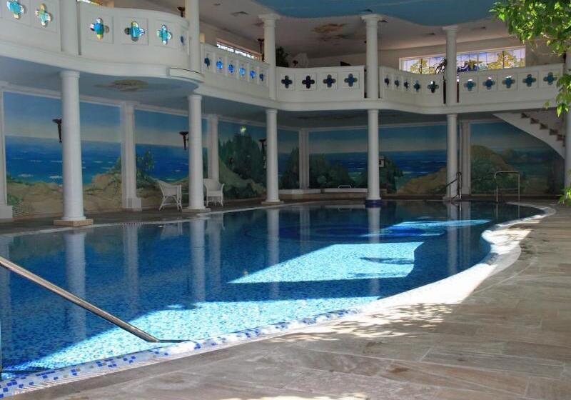 Genießer Hotel Altes Gymnasium