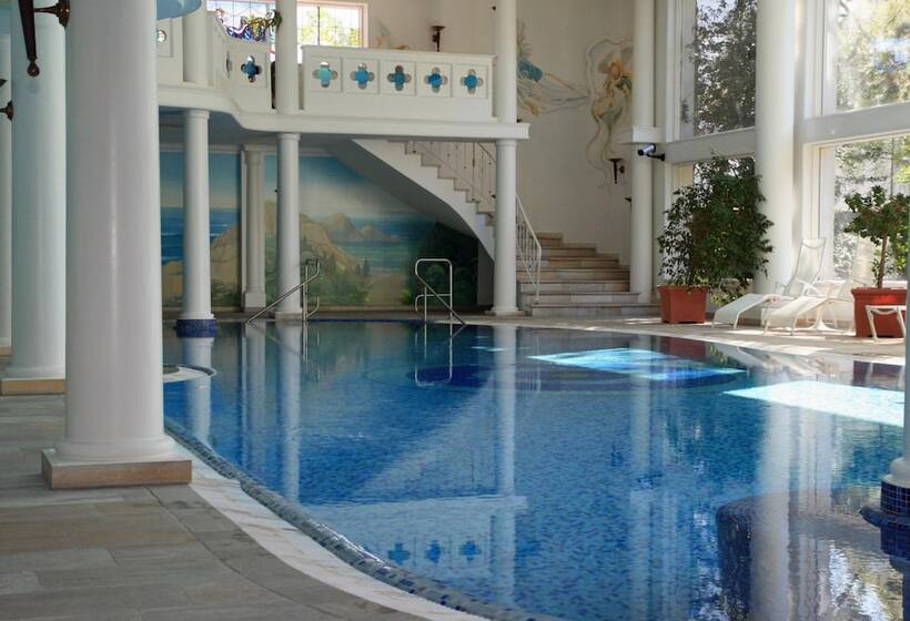 Genießer Hotel Altes Gymnasium