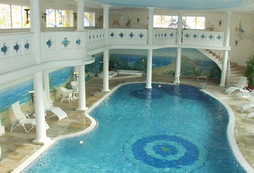 Genießer Hotel Altes Gymnasium