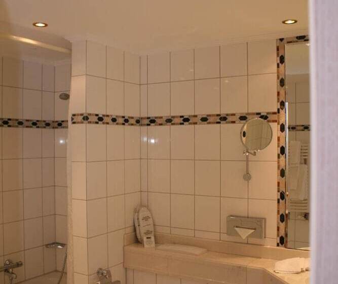 Genießer Hotel Altes Gymnasium