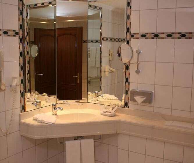 Genießer Hotel Altes Gymnasium