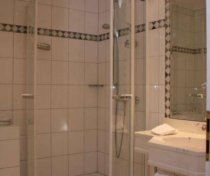 Genießer Hotel Altes Gymnasium