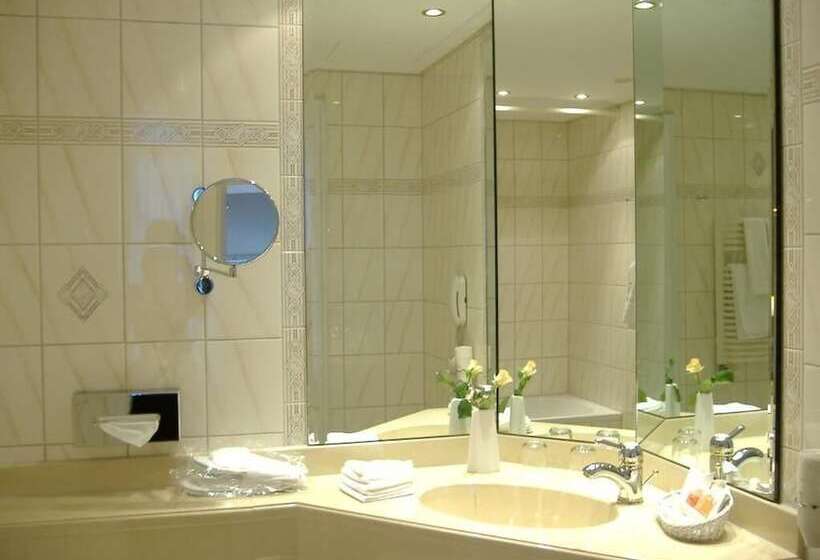 Genießer Hotel Altes Gymnasium