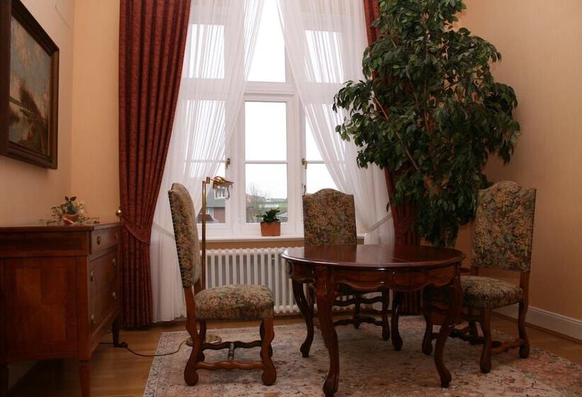 Genießer Hotel Altes Gymnasium