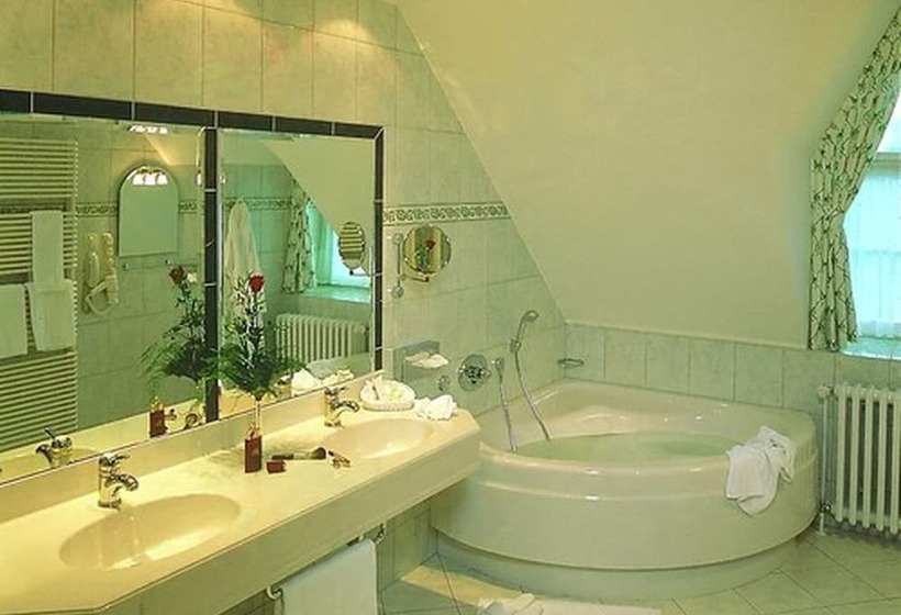 Genießer Hotel Altes Gymnasium