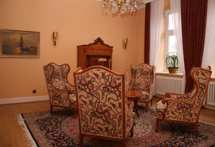 Genießer Hotel Altes Gymnasium