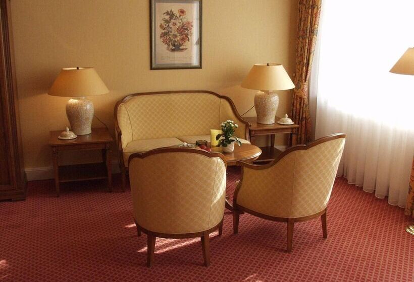 Genießer Hotel Altes Gymnasium