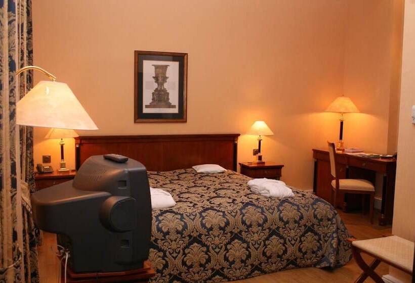 Genießer Hotel Altes Gymnasium