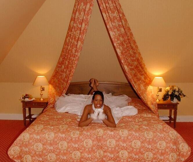 Genießer Hotel Altes Gymnasium