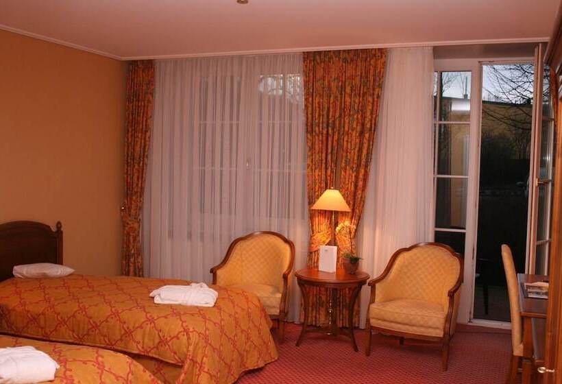 Genießer Hotel Altes Gymnasium