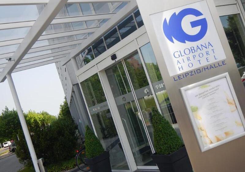 Отель Globana Airport