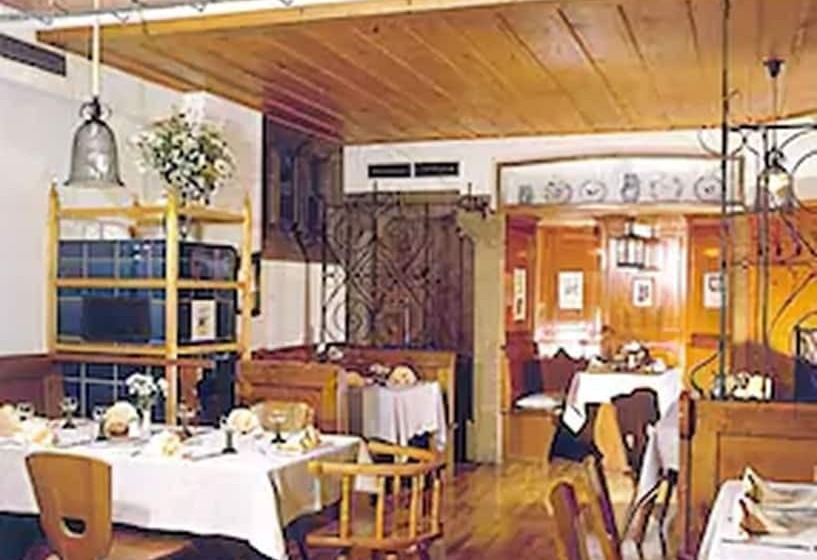 Отель Glocke Weingut Und