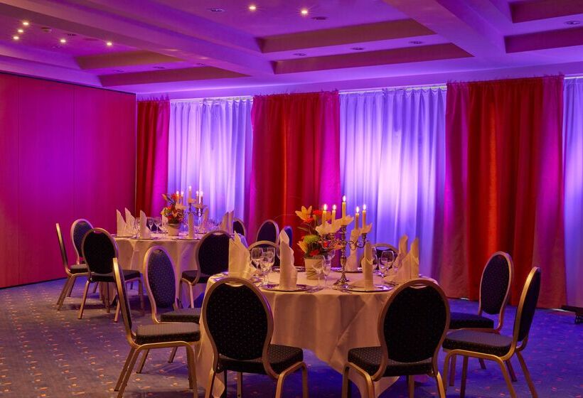 H+ Hotel & Spa Friedrichroda