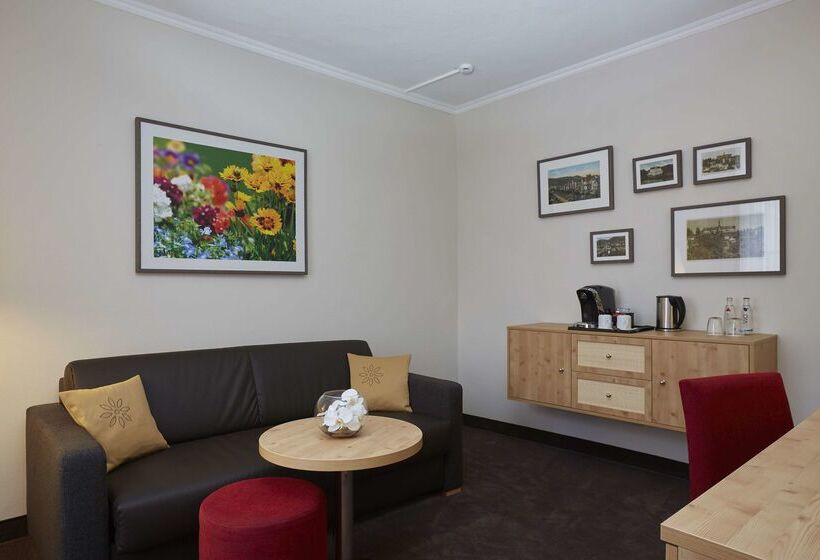 H+ Hotel & Spa Friedrichroda