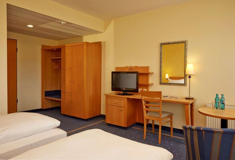 H+ Hotel & Spa Friedrichroda