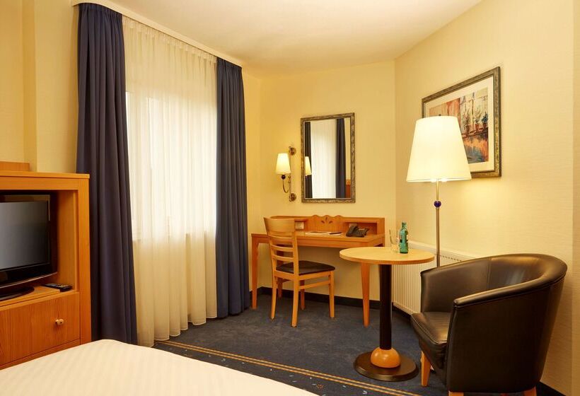 H+ Hotel & Spa Friedrichroda