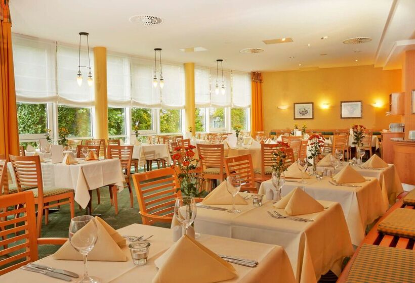 H+ Hotel & Spa Friedrichroda