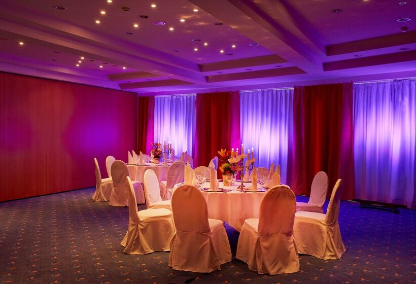 H+ Hotel & Spa Friedrichroda