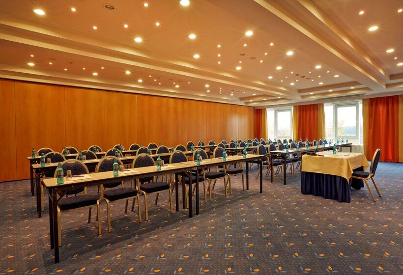 H+ Hotel & Spa Friedrichroda