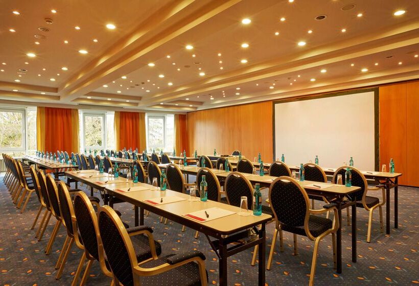 H+ Hotel & Spa Friedrichroda