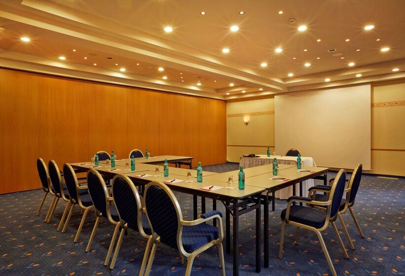 H+ Hotel & Spa Friedrichroda