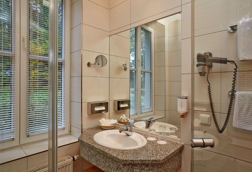 H+ Hotel & Spa Friedrichroda