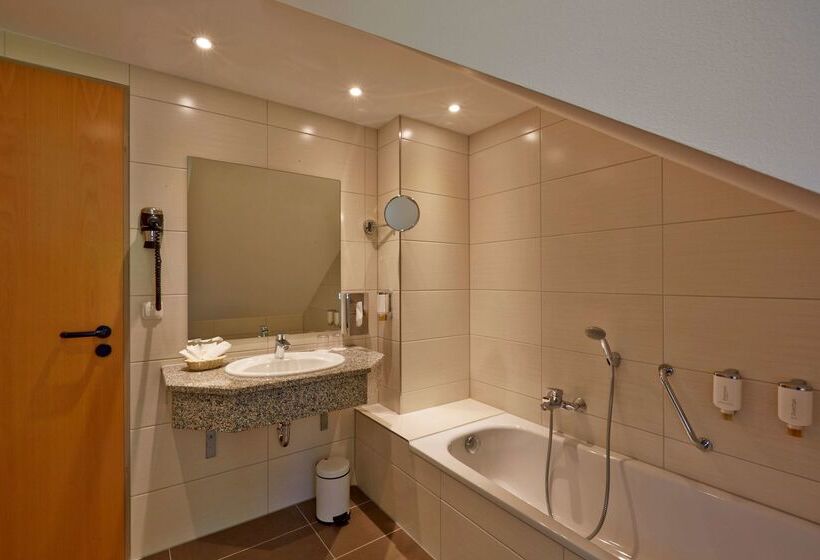 H+ Hotel & Spa Friedrichroda