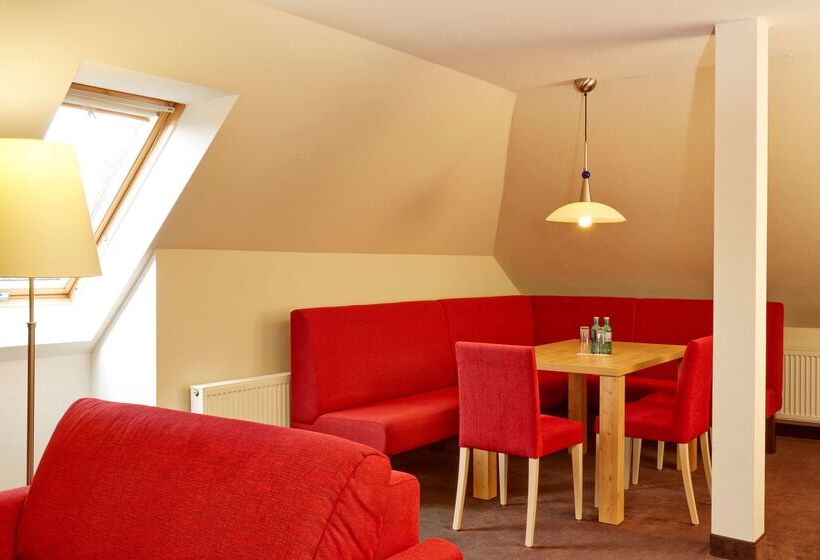 H+ Hotel & Spa Friedrichroda